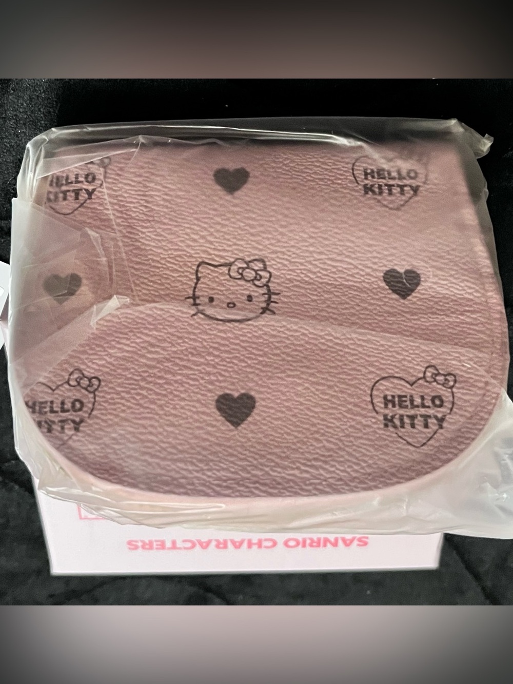Hello Kitty Card Holder or Wallet - Picture 5 of 5